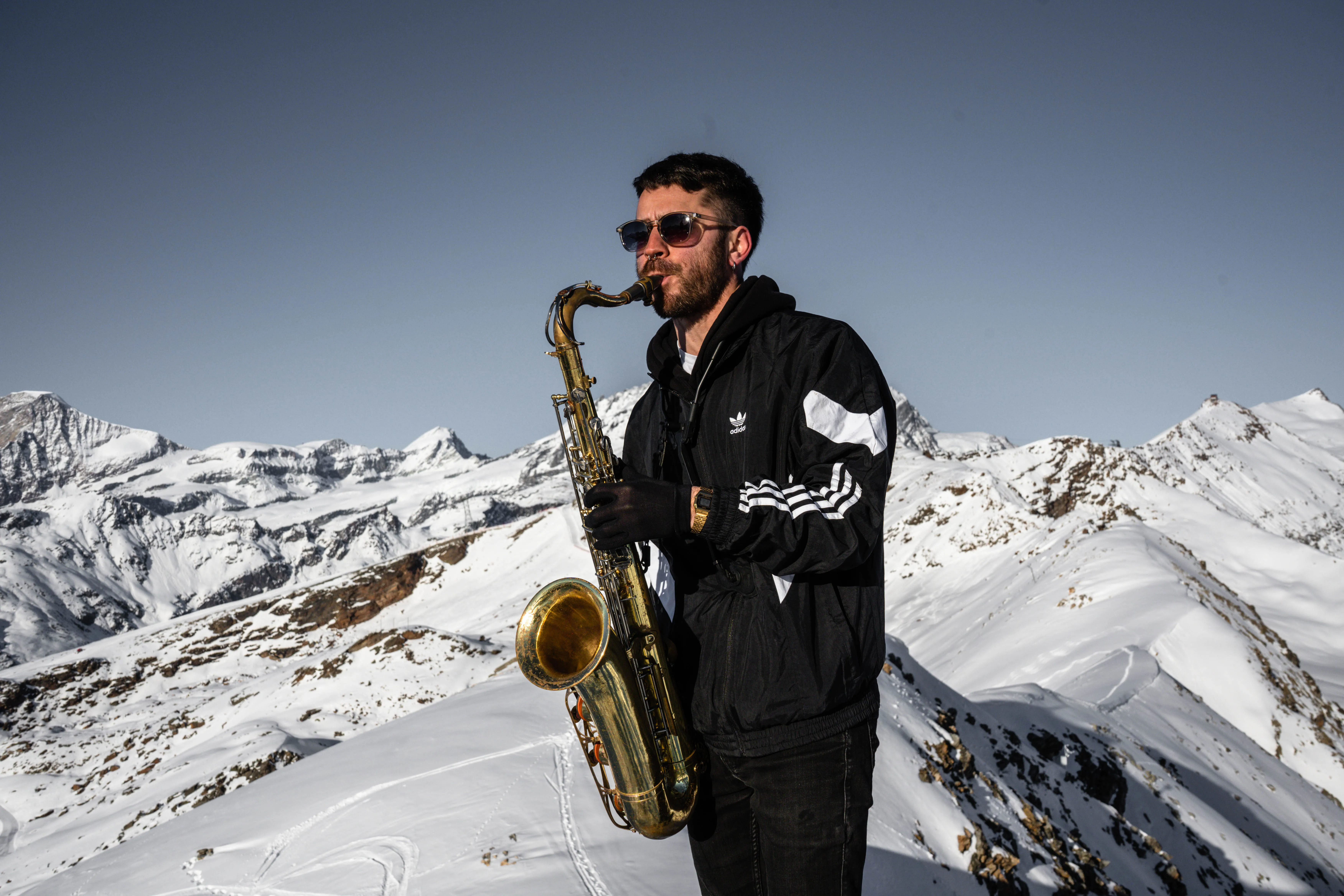 Manu SAX — image 2
