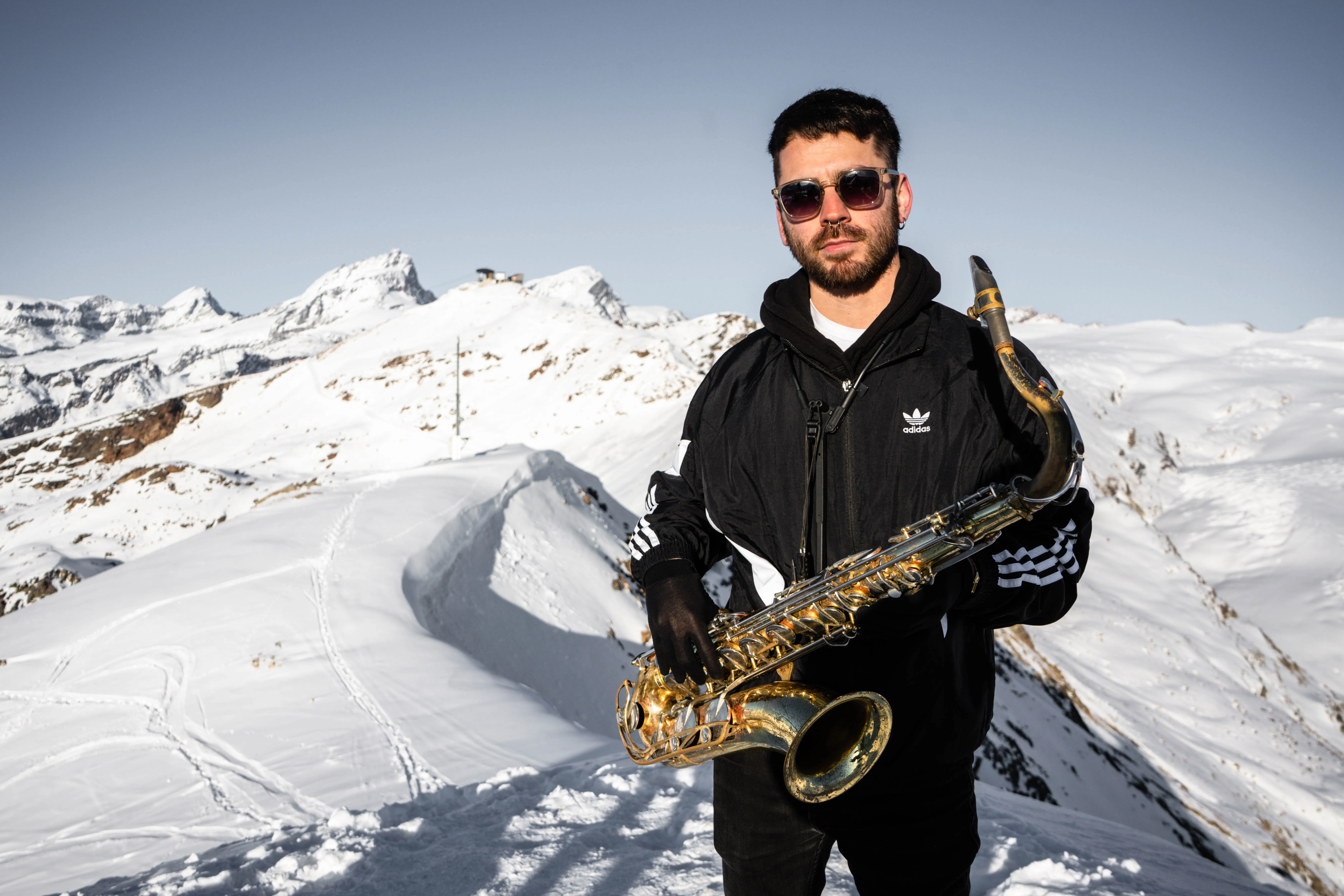 Manu SAX — image 6
