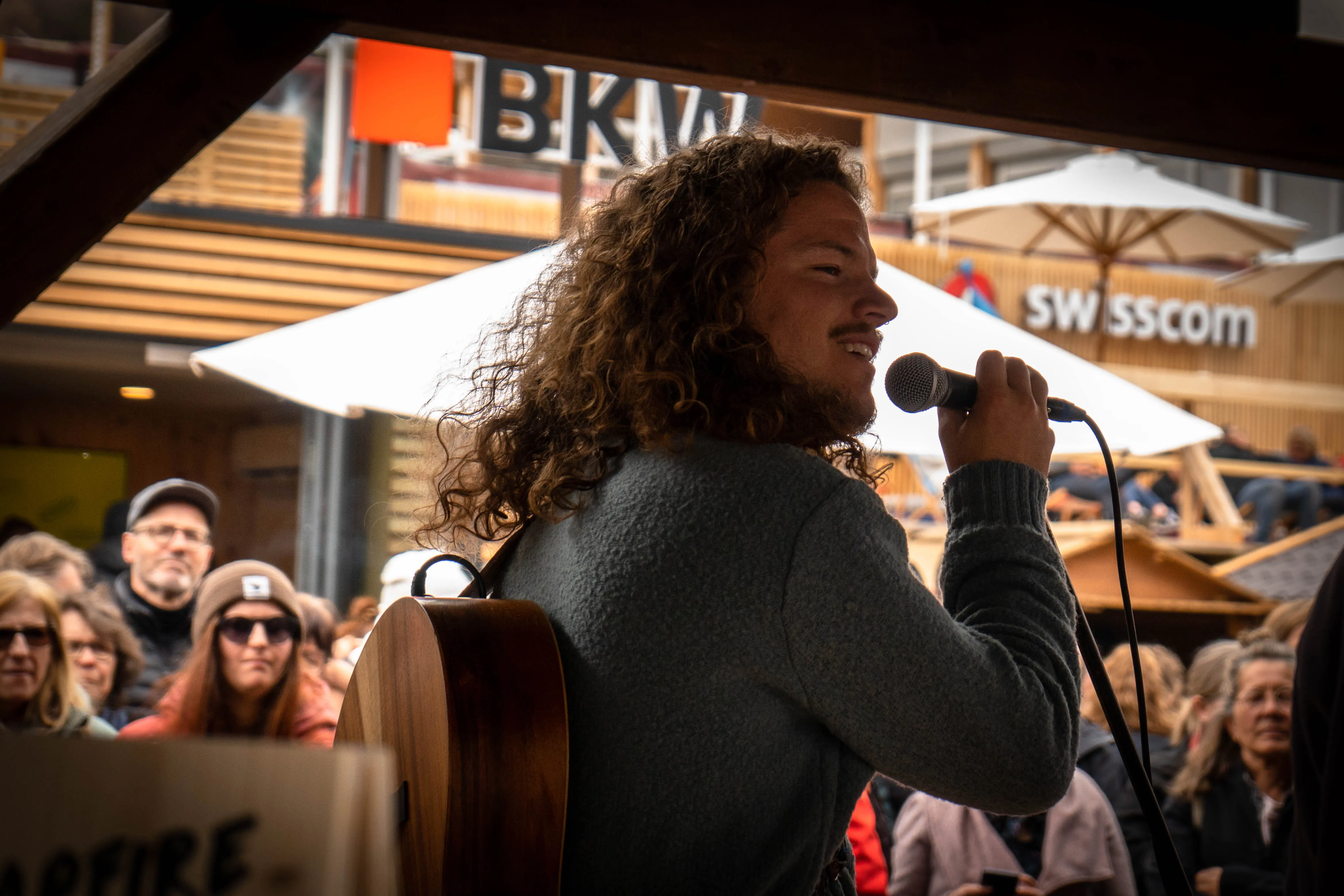Zermatt Unplugged — image 2