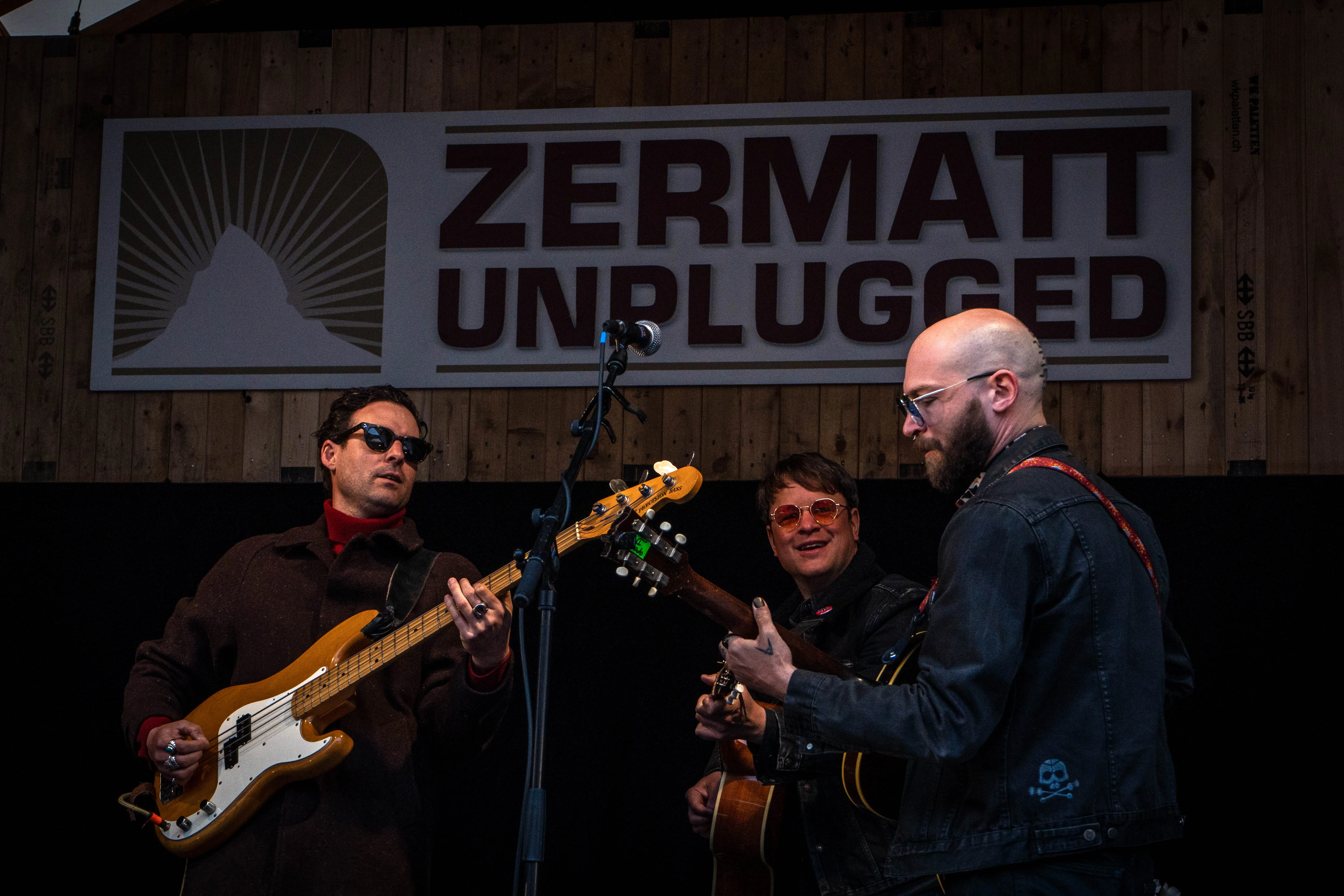 Zermatt Unplugged — image 4