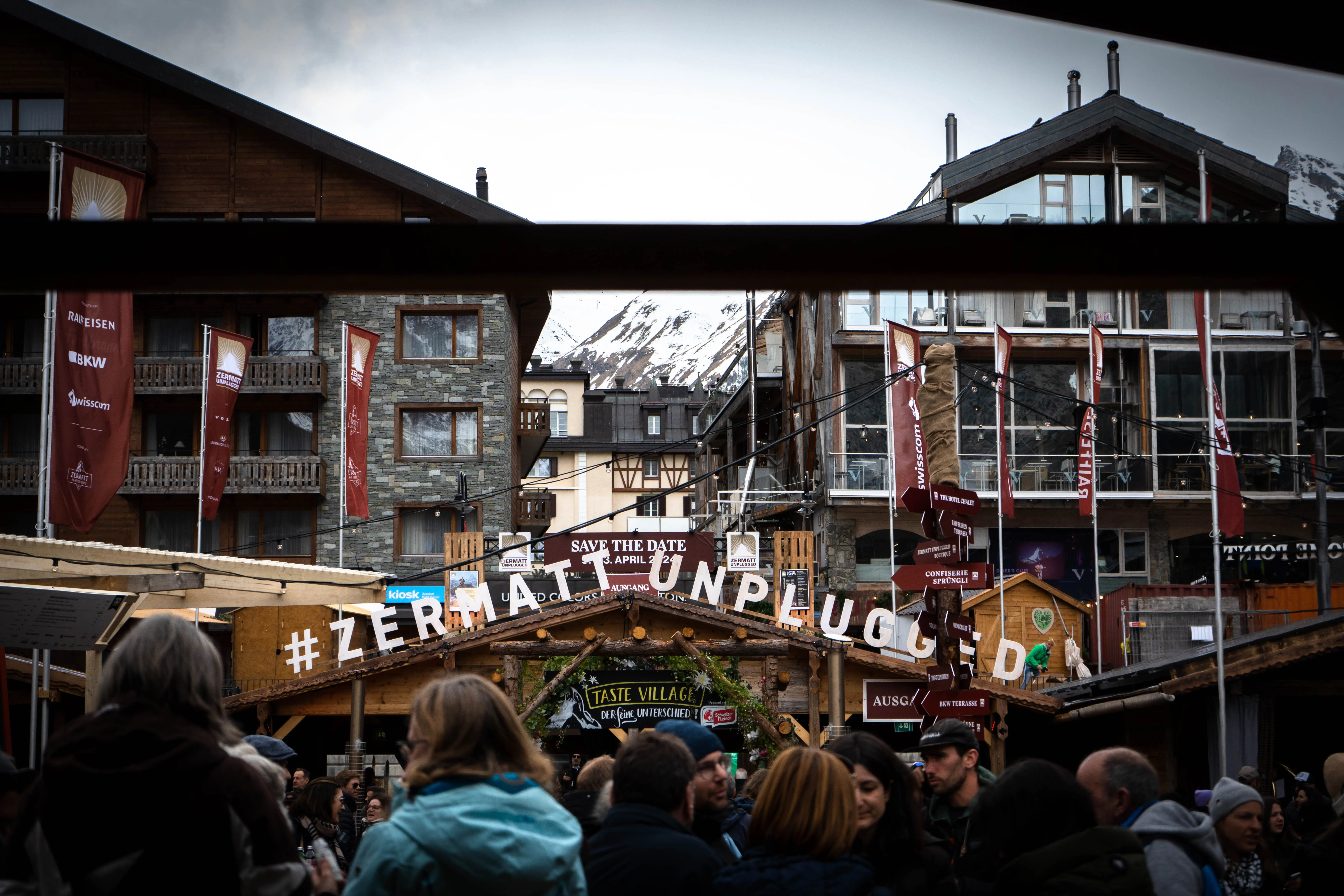 Zermatt Unplugged — image 6