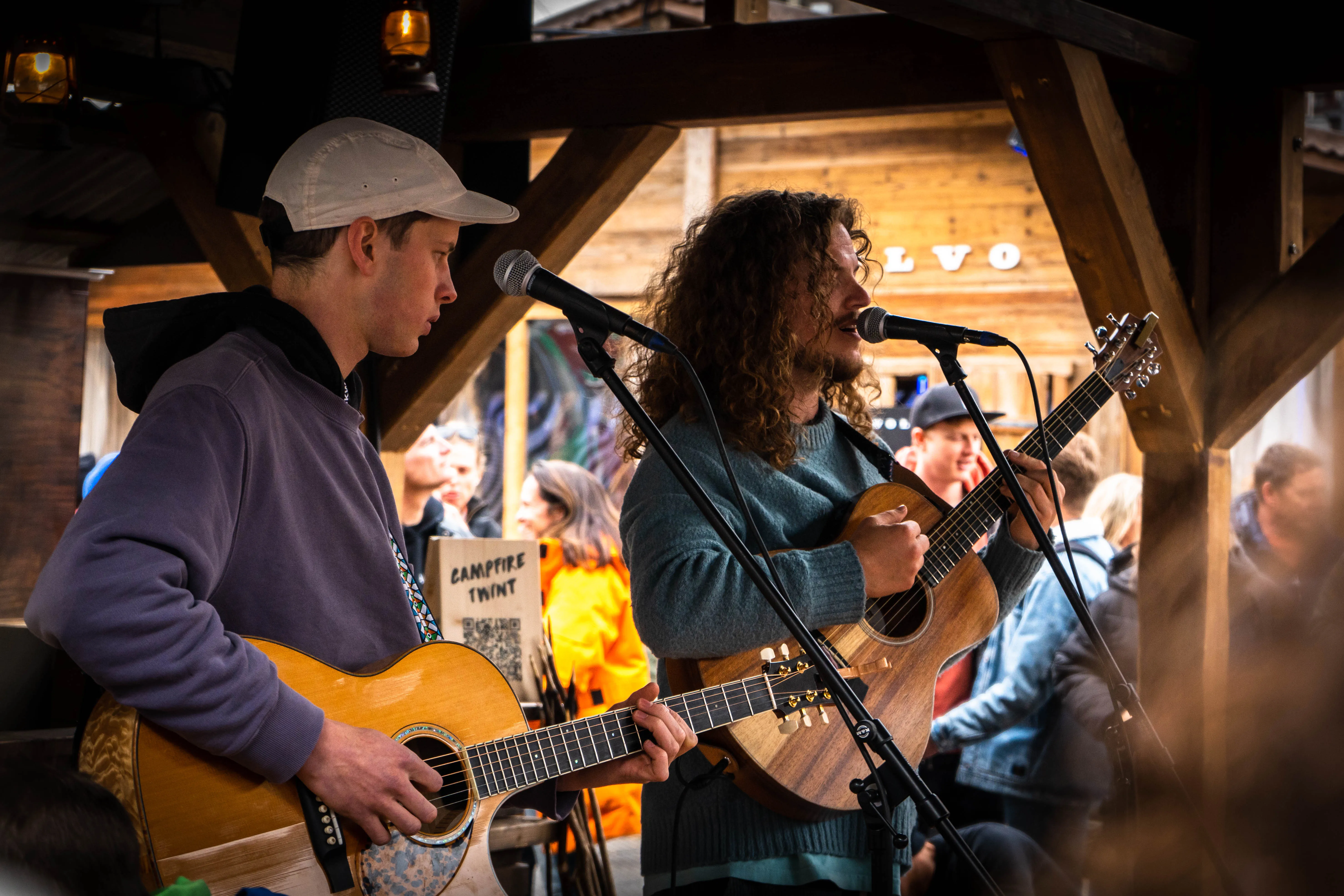 Zermatt Unplugged — image 10
