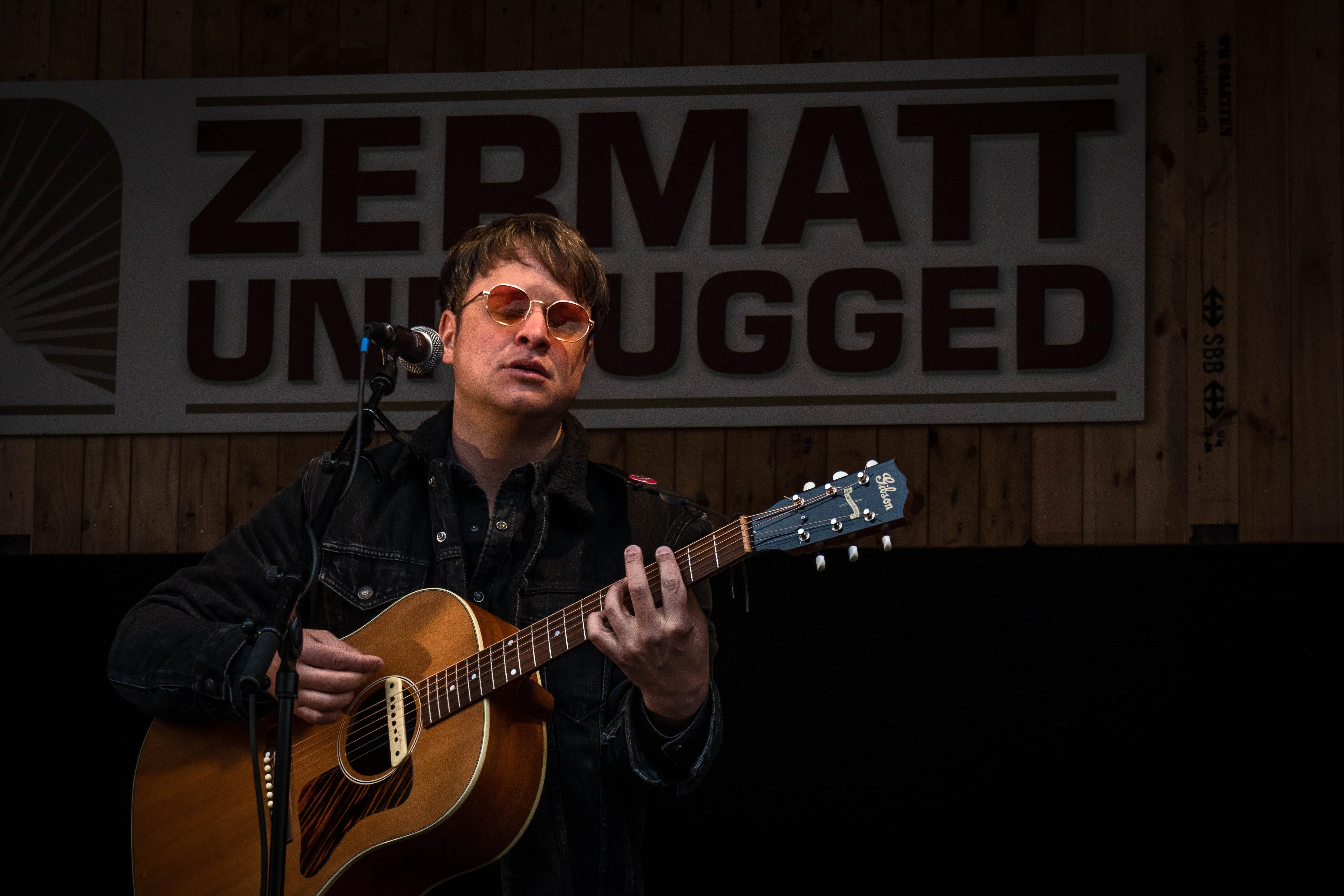 Zermatt Unplugged festival