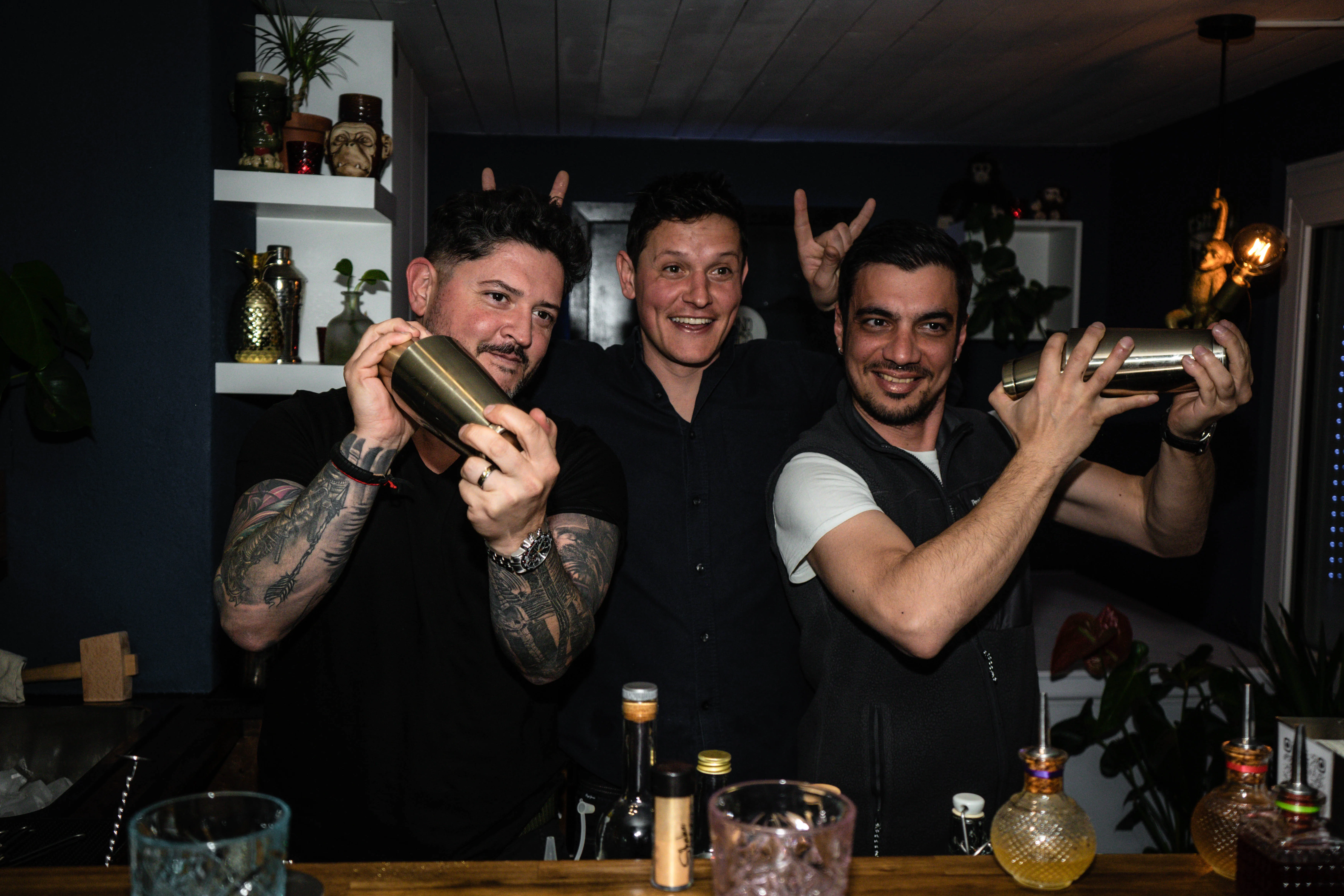 Ballena Session — image 4