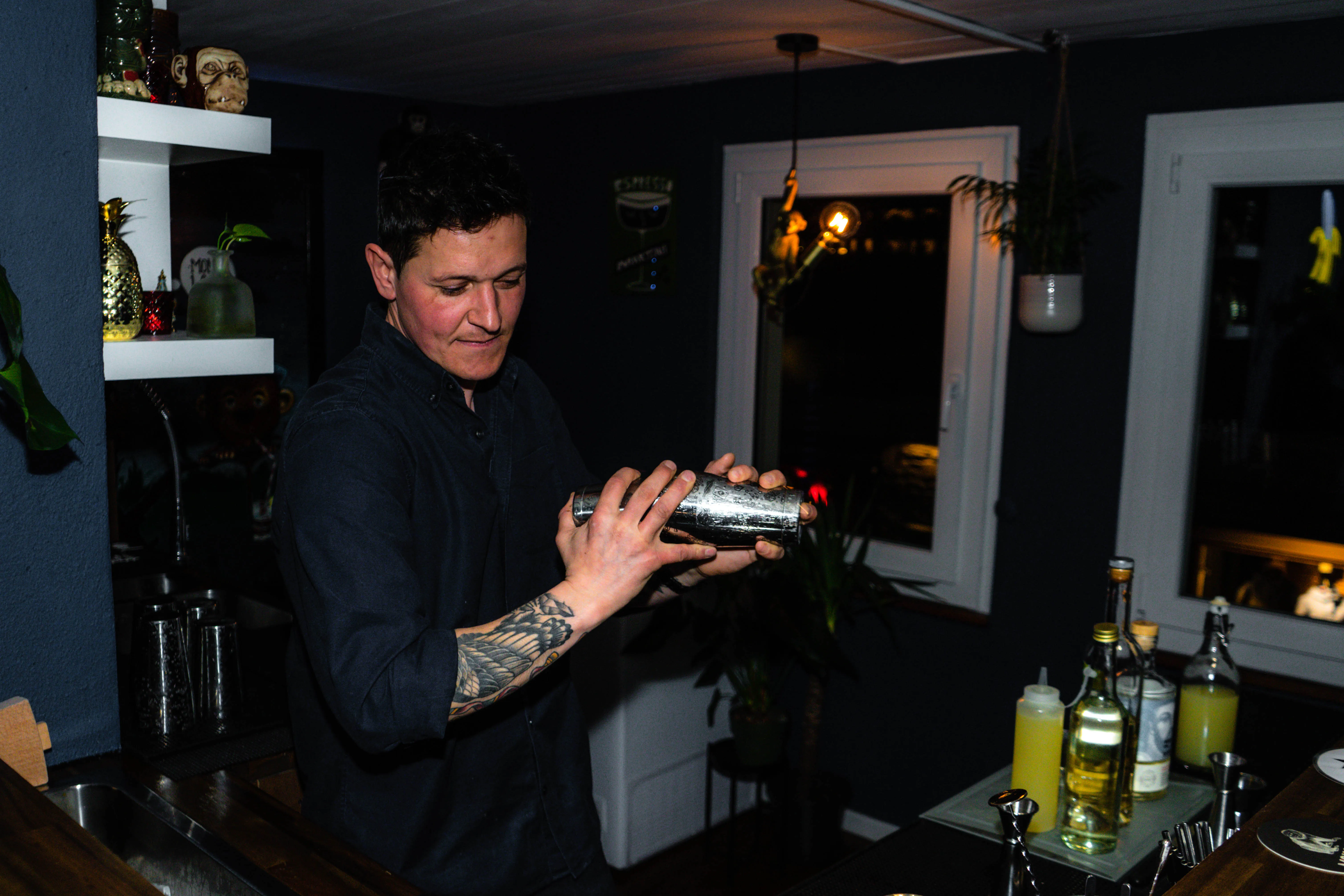 Ballena Session — image 6