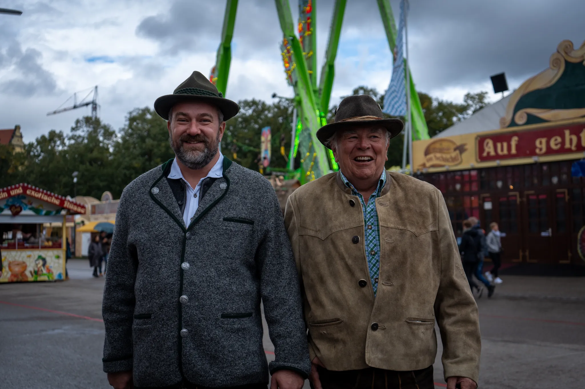 Oktoberfest — image 2