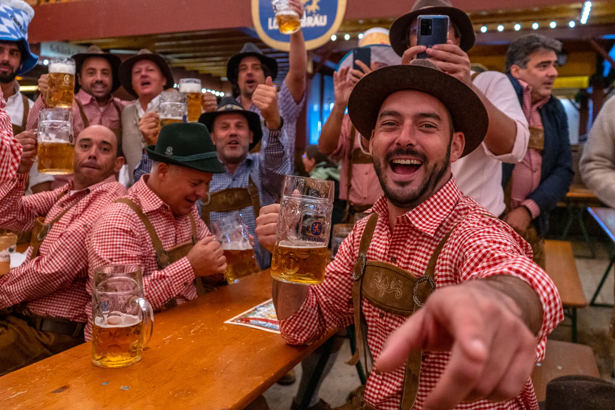 Oktoberfest — image 5