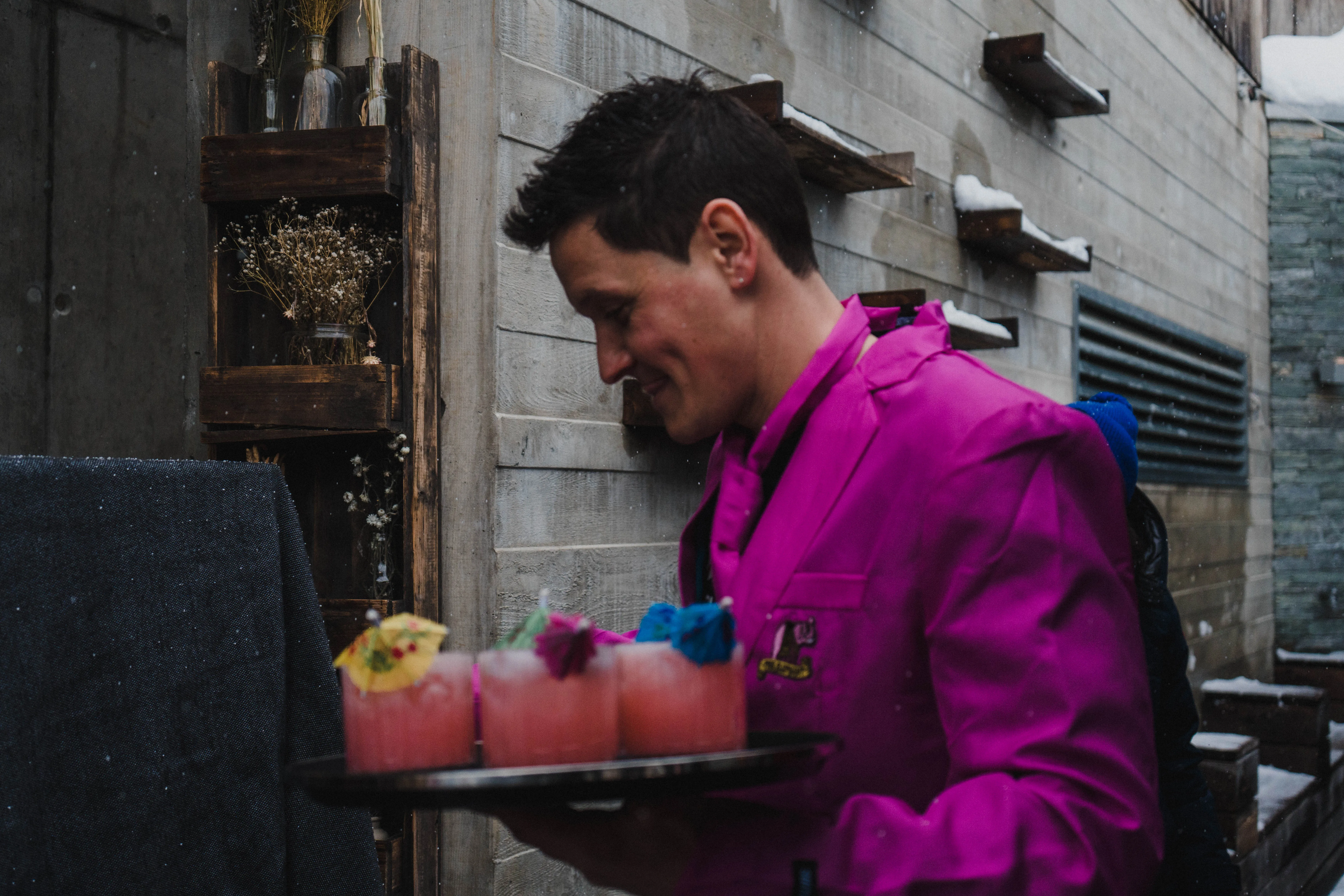 Pink Elephant — image 9
