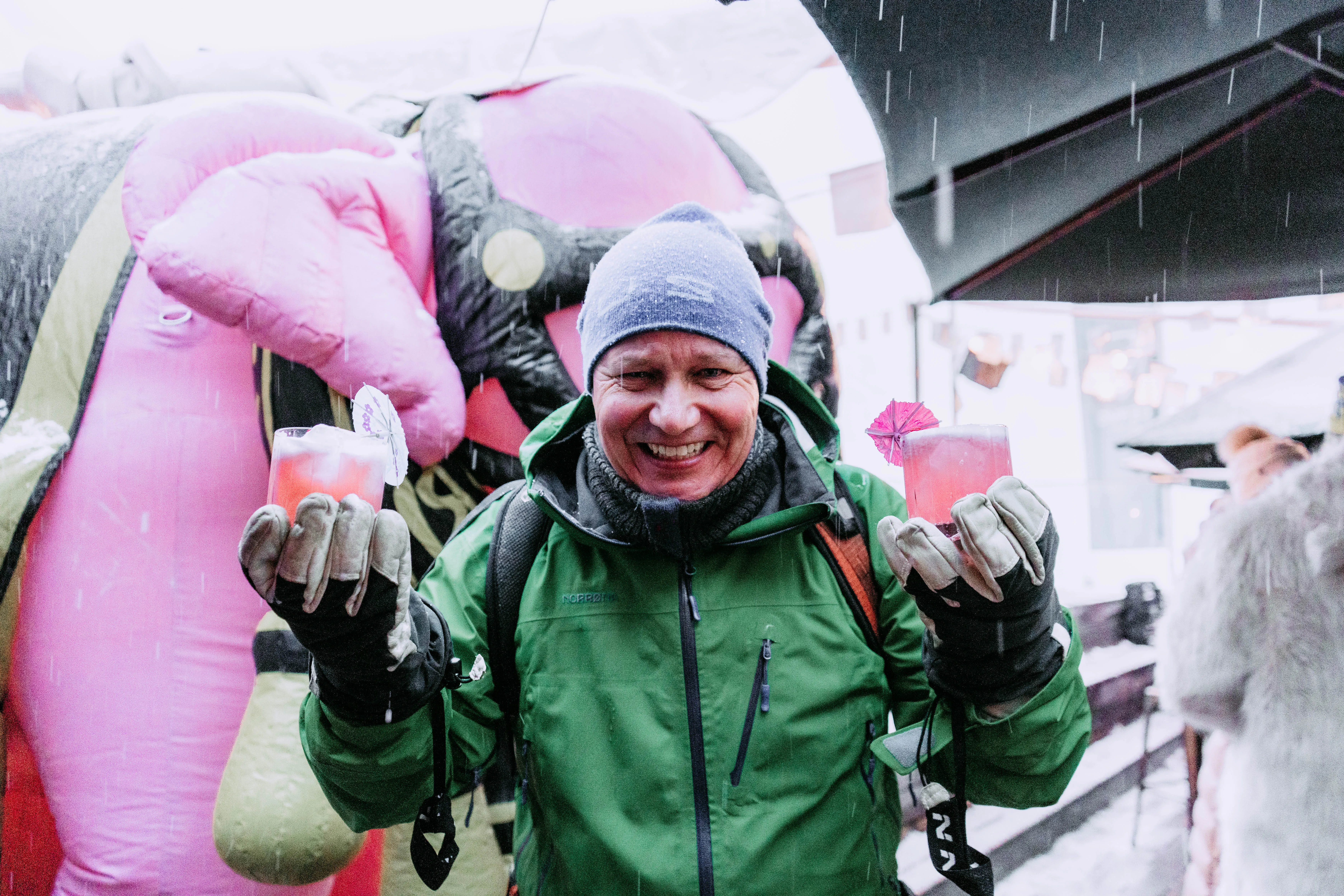 Pink Elephant — image 10