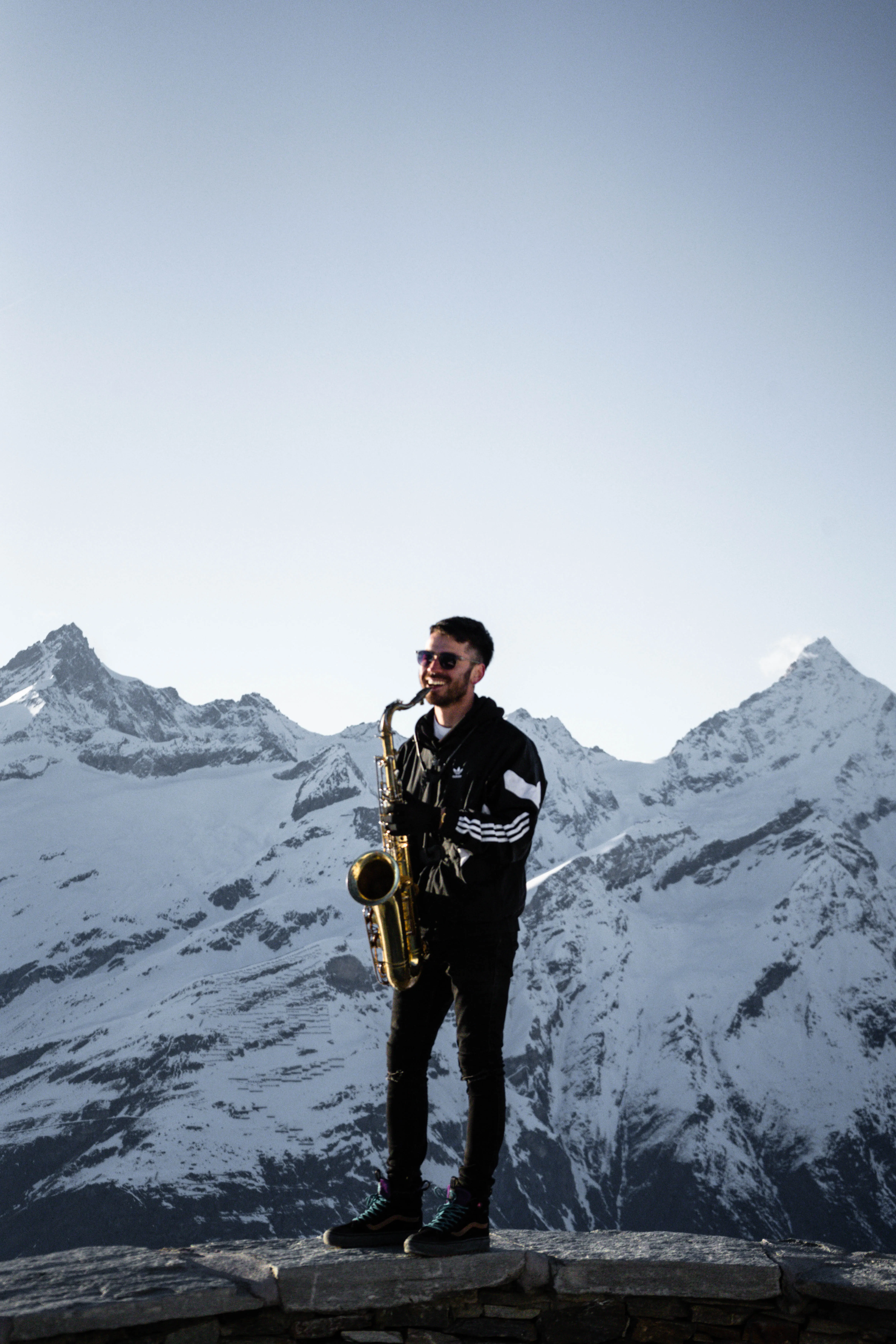 Manu SAX — image 7