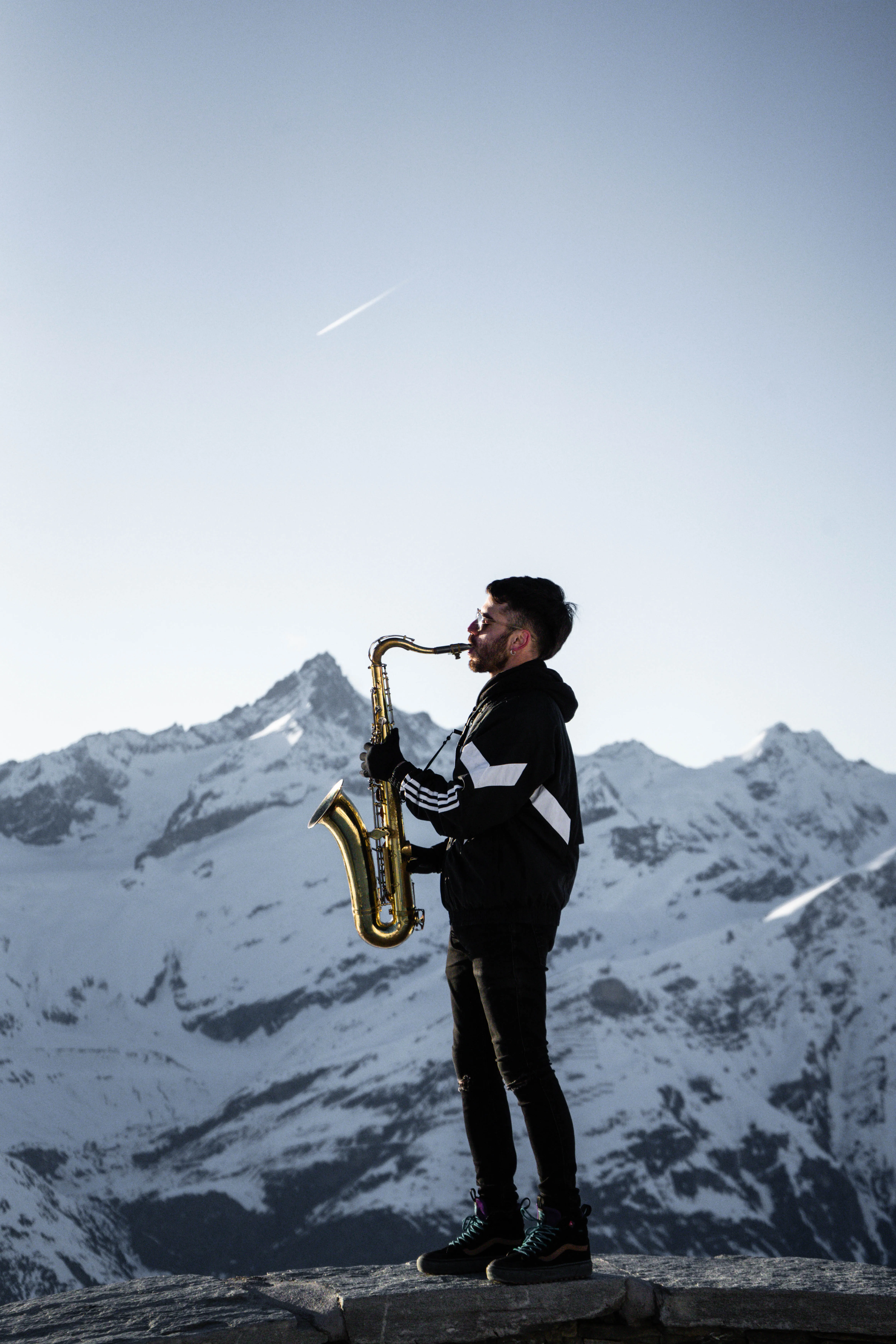 Manu SAX — image 8