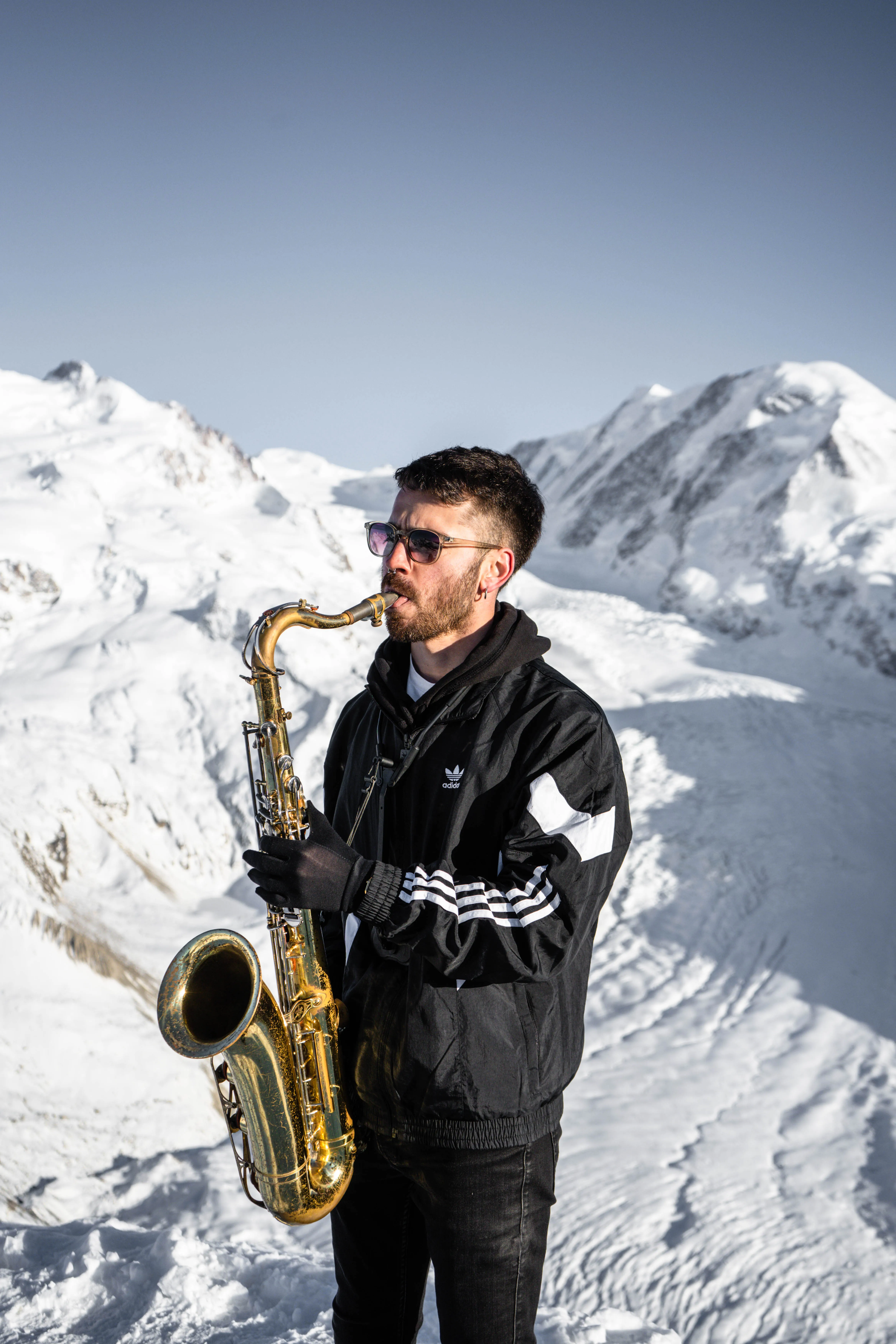 Manu SAX — image 3