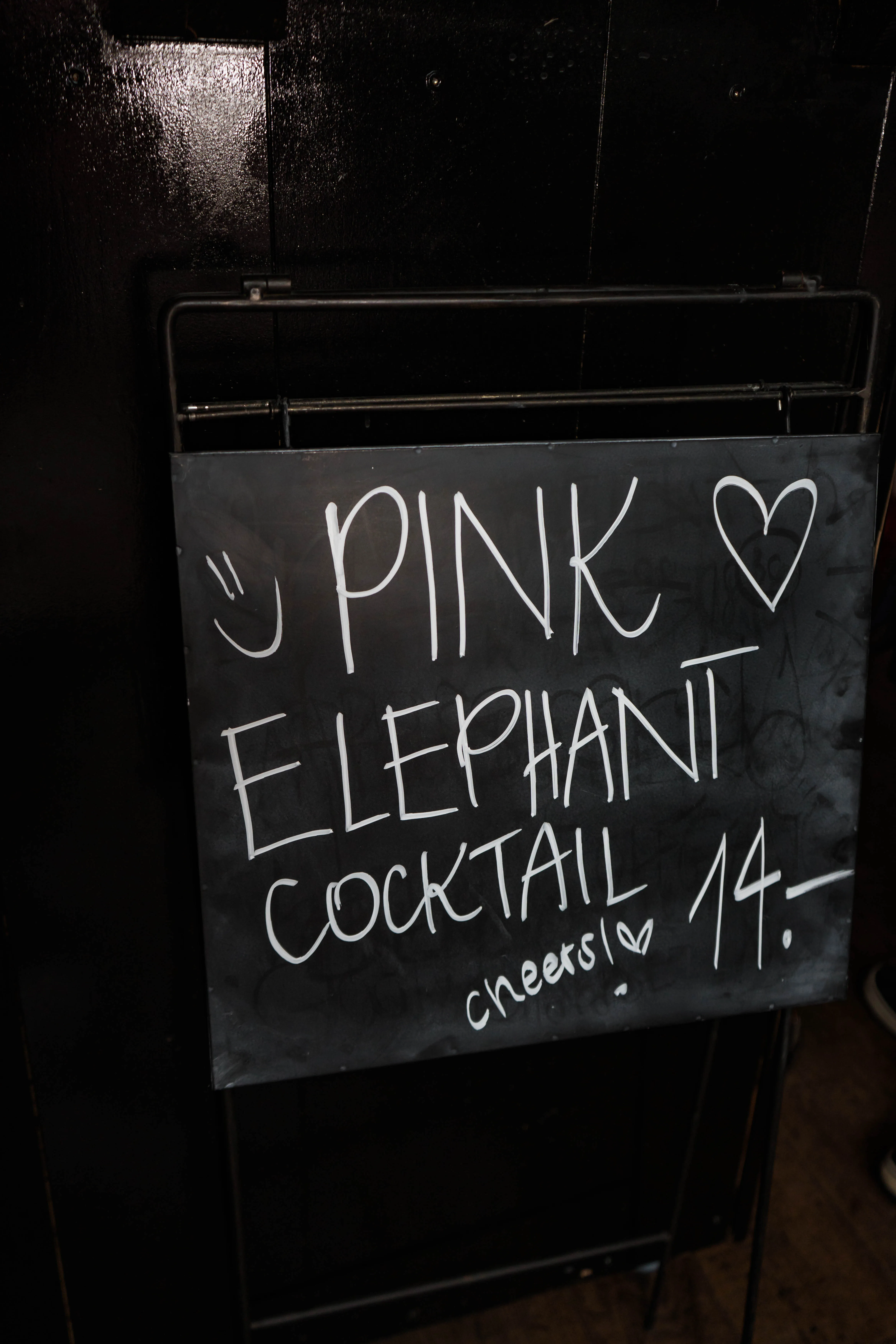 Pink Elephant — image 8